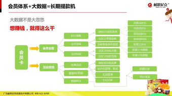 食品互聯(lián)網(wǎng)銷售新紀(jì)元 49頁(yè)P(yáng)PT深度解析營(yíng)銷解決方案