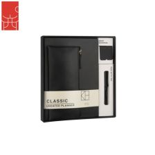 辦公用品禮盒套裝定制 提升企業(yè)禮品價值的智慧選擇