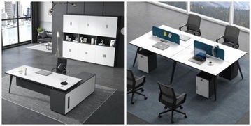 軟硬兼具，涵安辦公家具力做行業(yè)佼佼者