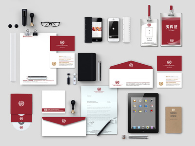 文體躍動，錦程生輝 金錦程文體用品VI設計解析