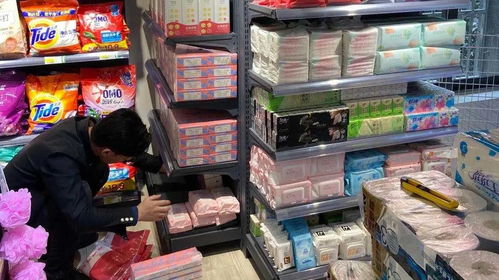 四五線小城雜貨鋪的逆襲密碼 不起眼的日用百貨如何月銷70萬